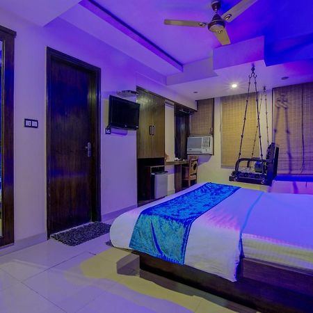 Hotel Shivdev International, Near New Delhi Railway Station Extérieur photo