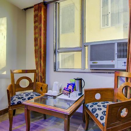 Hotel Shivdev International, Near New Delhi Railway Station Extérieur photo