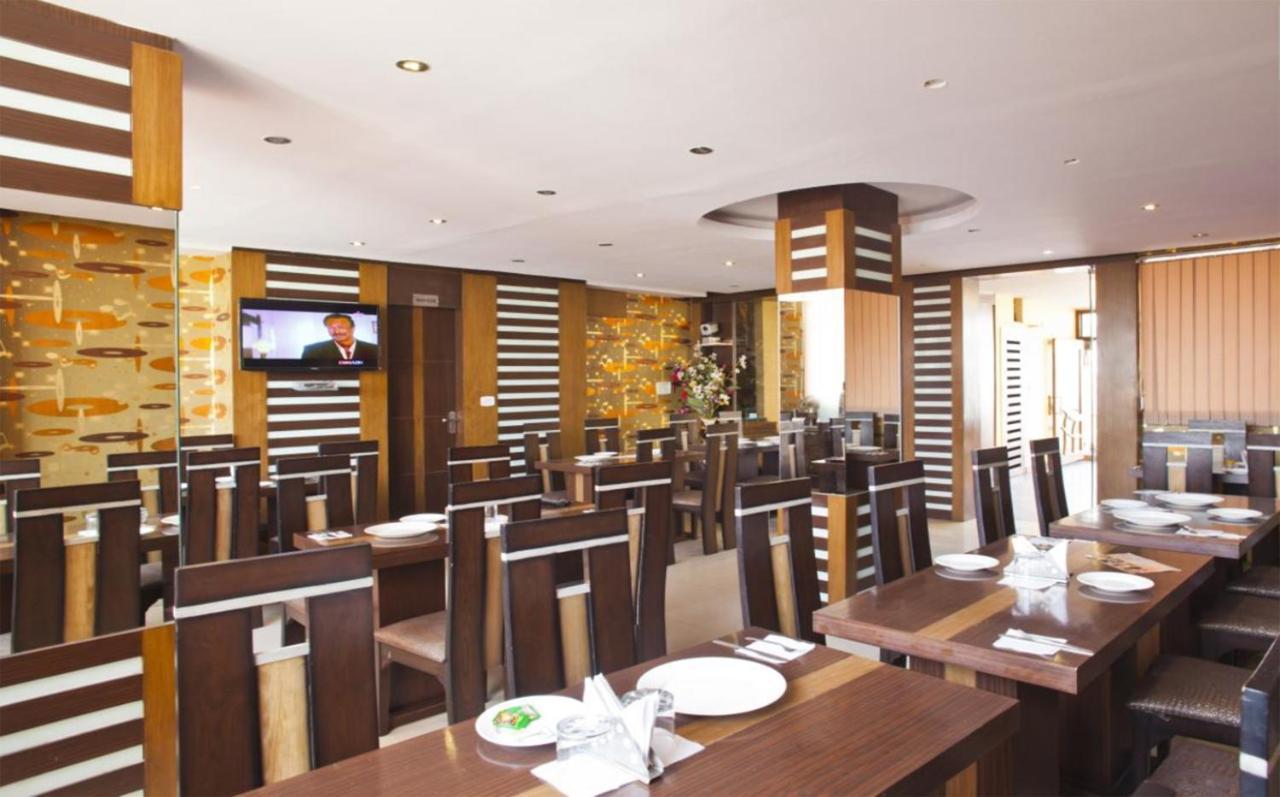 Hotel Shivdev International, Near New Delhi Railway Station Extérieur photo