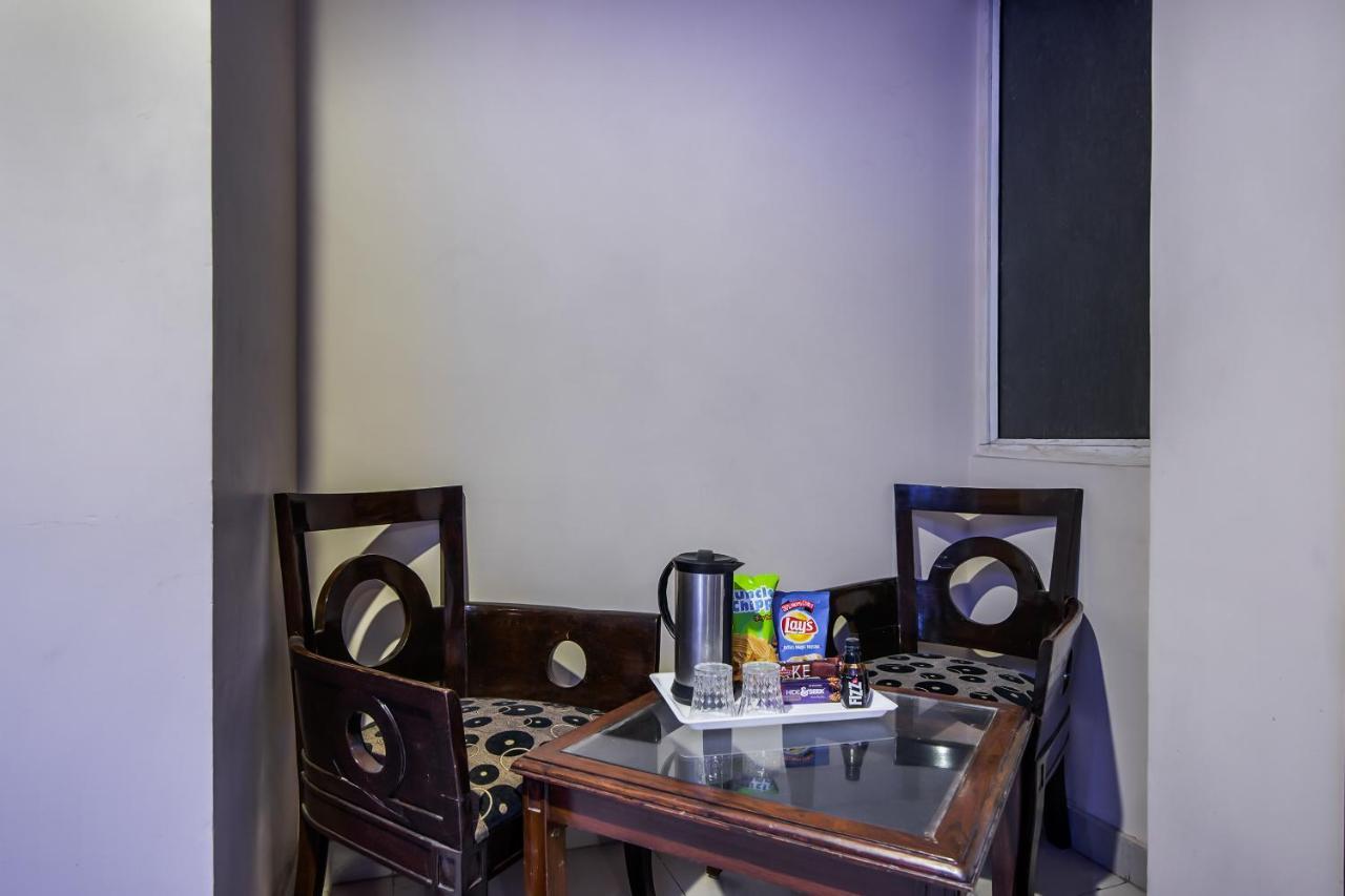 Hotel Shivdev International, Near New Delhi Railway Station Extérieur photo